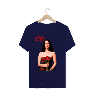 Nome do produtoCamiseta Lana Del Rey