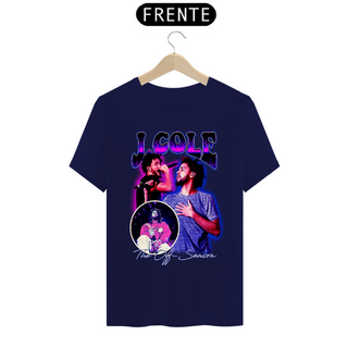 Nome do produtoCamiseta J. Cole