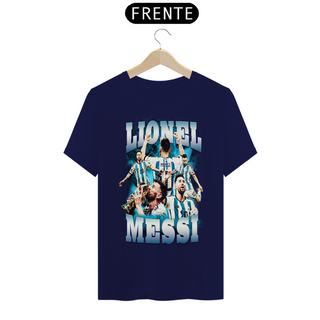 Nome do produtoCamiseta Messi