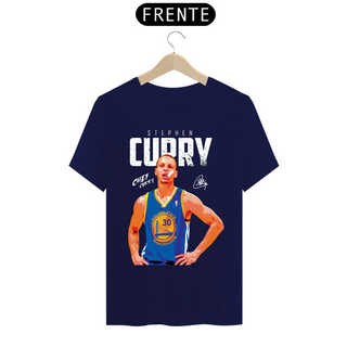 Nome do produtoCamiseta Stephen Curry