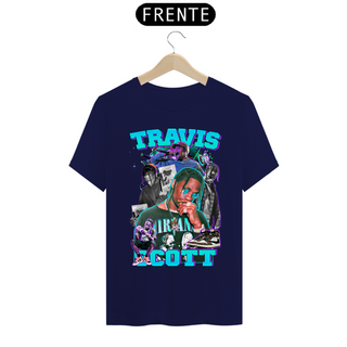 Nome do produtoCamiseta Travis Scott