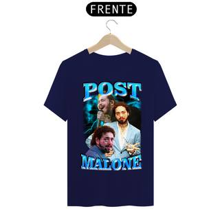 Nome do produtoCamiseta Post Malone