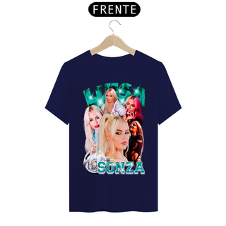 Nome do produtoCamiseta Luisa Sonza