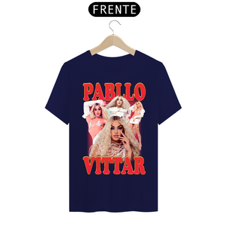 Nome do produtoCamiseta Pabllo Vittar