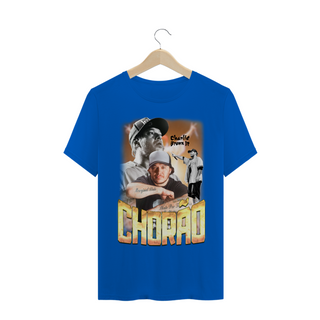 Nome do produtoCamiseta Chorão (Charlie Brown Jr) - Graphic Tees