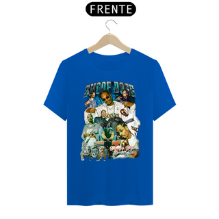 Nome do produtoCamiseta Snoop Dogg