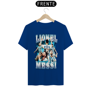 Nome do produtoCamiseta Messi