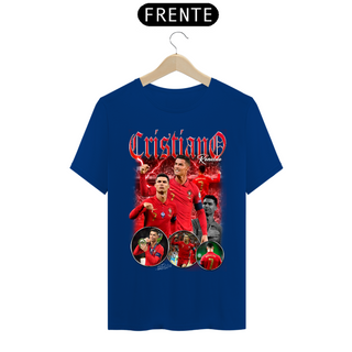 Nome do produtoCamiseta Cristiano Ronaldo