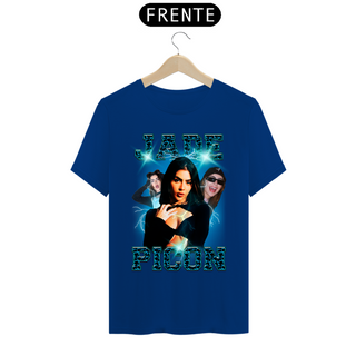 Nome do produtoCamiseta Jade Picon