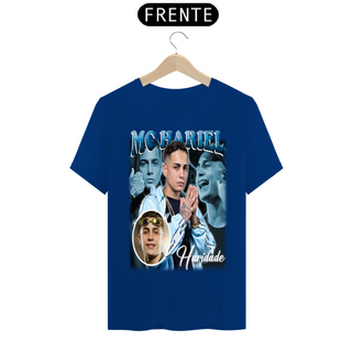 Nome do produtoCamiseta Hariel 