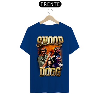 Nome do produtoCamiseta Snoop Dogg