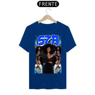 Nome do produtoCamiseta SZA