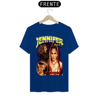 Nome do produtoCamiseta Jennifer Lopes