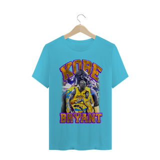 Nome do produtoCamiseta Kobe Bryant - Graphic Tees