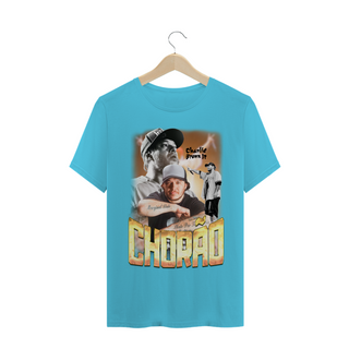 Nome do produtoCamiseta Chorão (Charlie Brown Jr) - Graphic Tees