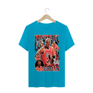 Nome do produtoCamiseta Michael Jordan