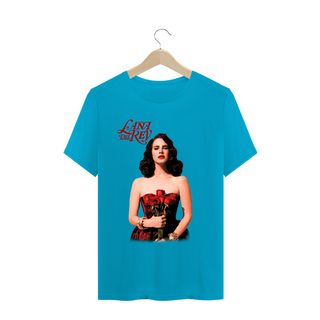 Nome do produtoCamiseta Lana Del Rey