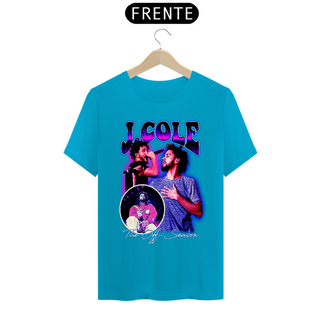 Nome do produtoCamiseta J. Cole