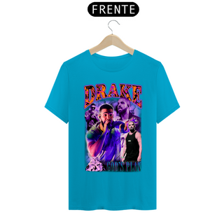 Nome do produtoCamiseta DRAKE