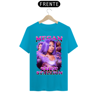 Nome do produtoCamiseta Megan Thee Stallion