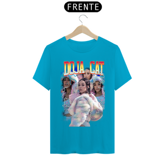 Nome do produtoCamiseta Doja Cat