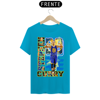 Nome do produtoCamiseta Stephen Curry