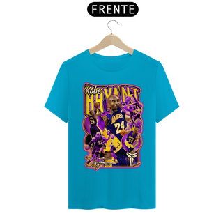 Nome do produtoCamiseta Kobe Bryant