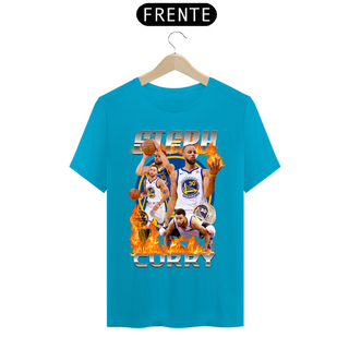 Nome do produtoCamiseta Stephen Curry