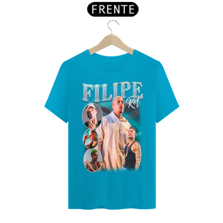 Nome do produtoCamiseta Filipe Ret