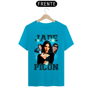 Nome do produtoCamiseta Jade Picon