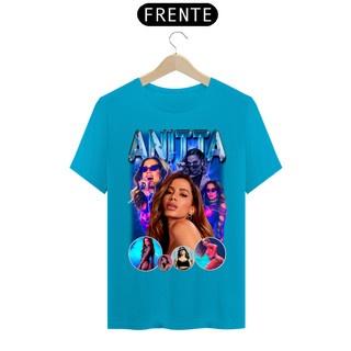 Nome do produtoCamiseta Anitta