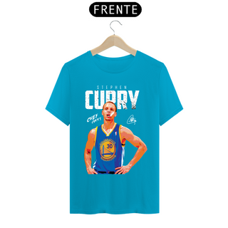 Nome do produtoCamiseta Stephen Curry