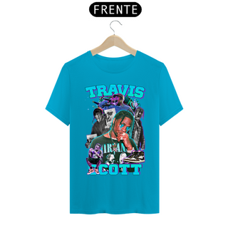 Nome do produtoCamiseta Travis Scott