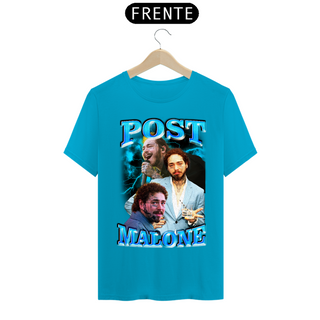 Nome do produtoCamiseta Post Malone