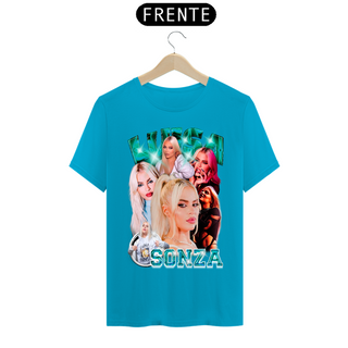 Nome do produtoCamiseta Luisa Sonza