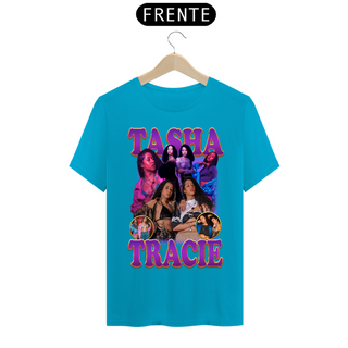 Nome do produtoCamiseta Tasha e Tracie