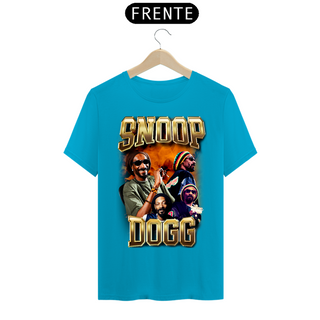 Nome do produtoCamiseta Snoop Dogg