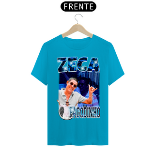 Nome do produtoCamiseta Zeca Pagodinho