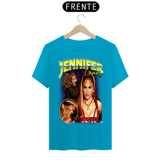 Nome do produtoCamiseta Jennifer Lopes