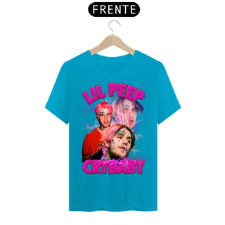 Nome do produtoCamiseta Lil Peep