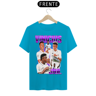 Nome do produtoCamiseta Vinicius Junior