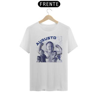 Camiseta Augusto