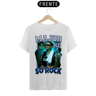 Nome do produtoCamiseta Major Rd