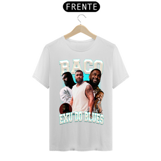 Nome do produtoCamiseta Baco Exu Do Blues