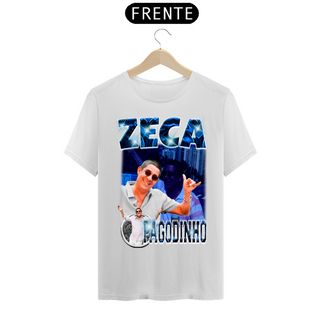 Nome do produtoCamiseta Zeca Pagodinho