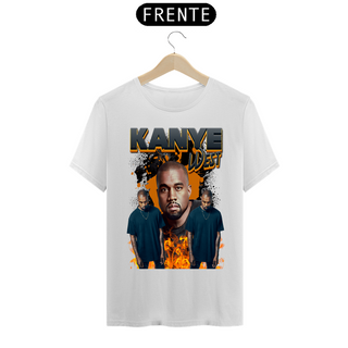 Nome do produtoCamiseta Kanye West