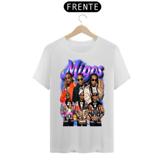 Nome do produtoCamiseta Migos