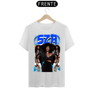 Nome do produtoCamiseta SZA