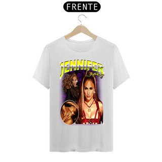 Nome do produtoCamiseta Jennifer Lopes