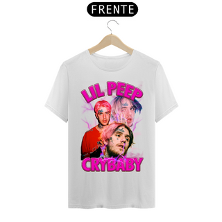 Nome do produtoCamiseta Lil Peep